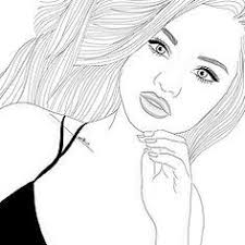 Epingle Par Manuella Campos Sur Fotos Desenhos Dessin Noir Et Blanc Image Noir Et Blanc Dessin Ado