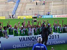 2 eme match coupe de france 2015: Coupe De France Feminine Wikipedia