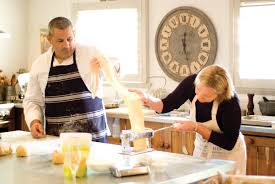 I would absolutely recommend a stay at red feather inn. Red Feather Inn Cooking School Tasmania Arrivalguides Com