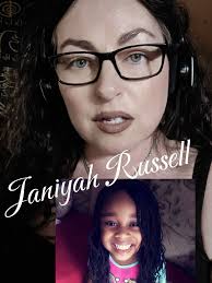 Janiyah Rucker