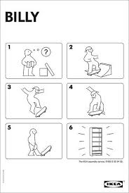 No Allen Key Required 3 Ikea Assembly Ikea Ikea Instructions
