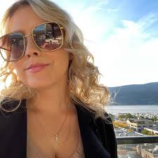 Pave Diamond Spike Charm 14K Gold for Necklace