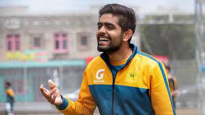 Babar azam is an international pakistani cricketer who plays in all three formats for pakistan. Misbah Ul Haq Hopeful Babar Azam Will Be Fit For Christchurch Test