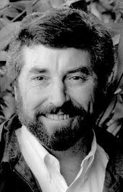 George Purves Obituary