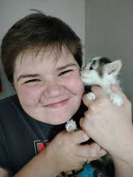 Wow! A couple of shots of our recent visit to Skrinkle Haven ❤️