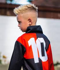 We've gathered more than 5 million images uploaded by our users and sorted them by the most popular ones. 22 Cool Haircuts For Boys 2021 Trends