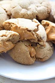 Therefore this recipe tutorial can be a family affair. Copycat Crumbl Ultimate Peanut Butter Cookies My Recipe Treasures
