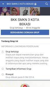Website official smkn 8 kota bekasi, alamat: 10 Bursa Kerja Khusus Atau Bkk Terpercaya Dan Terjamin Di Daerah Bekasi Dan Karawang Tips Sipit