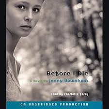 The Testament of Jessie Lamb Audiobook by Jane Rogers