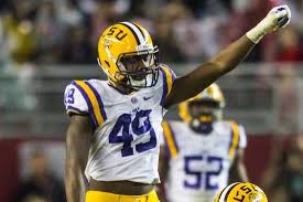 2018 NFL Mock Draft