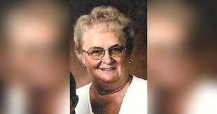 Obituary for Mary Ann (Weiler) Gabrich