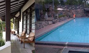 Antralina Cipanas Garut Harga Tiket Masuk Dan Tarif Penginapan Lengkap Penginapan Kolam Renang Tempat