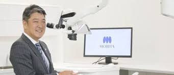 Maybe you would like to learn more about one of these? Morita Morita