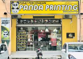 Nak jumpa kedai printing shah alam yang dapat memenuhi semua kehendak kita adalah sukar. Panda Printing Shah Alam Print Shop In Shah Alam Centre