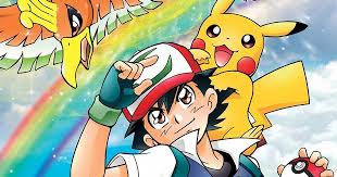 Gotta Read Em All Your Guide To The Pokemon Manga Read your favorite manga scans and scanlations online at manga reader read manga online, absolutely free and updated daily.