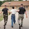 A week's stay includes plenty of exercise and healthy living workshops. 1