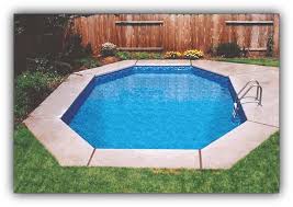 Do it yourself small inground pool. Do It Yourself Pools Inground Pools Kits Pools Backyard Inground Pool Water Features Diy Inground Pool