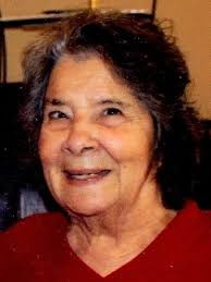 Shirley Katherine D'Angelo Blackwell Obituary