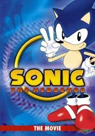 While the genesis may have been. Sonic The Hedgehog The Movie Tv Mini Series 1996 Imdb