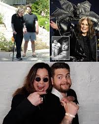 What My Dad Told Me After His Final Show — And What His Last Days Were Really Like”: Jack Osbourne Reveals Ozzy's Bold Final Plans. Jack Osbourne has opened up for the