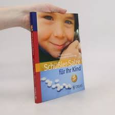 Schüßler-Salze für Ihr Kind