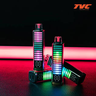 CKS Pulse 15000 Puffs Disposable Pod