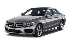The coupe body style now comes standard with a rearview camera, and all the sedan models get a moonroof as a standard feature. 2018 Mercedes Benz C Class Buyer S Guide Reviews Specs Comparisons