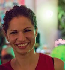 Hend Baghdady's Instagram, Twitter & Facebook