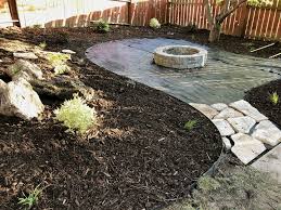 That said, this section will quickly talk about some of the best options to. A Backyard Makeover In A Weekend Chris Loves Julia