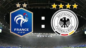 Livestream, news, videos, aufstellung, ticker und ergebnisse nach dem spiel. Frankreich Gegen Deutschland In Der Nations League Fragwurdiger Elfmeter Griezmann Schockt Die Dfb Elf Fussball