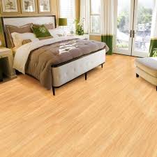 / case) it's time to make a change; Trafficmaster Oak 6 In W X 36 In L Luxury Vinyl Plank Flooring 24 Sq Ft Case 11053 The Home Depot Small Master Bedroom Home Home Decor