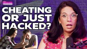 Ex-CIA, Current Husband w Allison Raskin & John Blakeslee