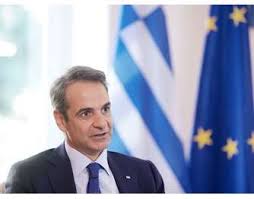 «τέλος, αποδίδω πολύ μεγάλη σημασία στη νεολαία. Mhtsotakhs H Xwra Den 8a 3anakleisei Gia Na Prostatey8oyn Ligoi