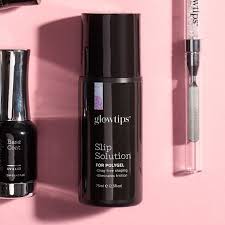 Louinstic Polygel Slip Solution - 4Oz Slip Solution For Polygel Nails  Anti-Stick Gel Solution For Poly Gel Nail Kit