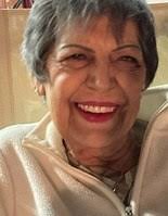 Maria Winters Obituary (1939