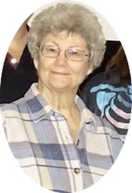 Judy Louder Obituary