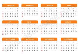Printable 2021 calendar is free to download and use, and you can use it indoors, on your table, wall or even at your office. Printable Calendar 2021 Download Free Printable Calendar 2021