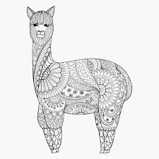 Llamas originated from the central plains of north america 40 million years ago, and they migrated to south america during the great migration of north and south america about 3 million years ago. Coloring Pages Amazing Alpaca Coloring Page Alpaca Coloring Page Cute Puppy Kawaii Alpaca Coloring Page Cute Free Alpaca Coloring Pages For Kids As Well As Coloring Pagess Coloring Home