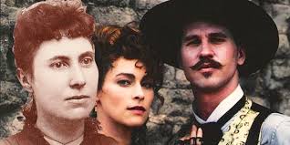 What Happened To Big Nose Kate After Tombstone's Ending & Doc Holliday's  Death