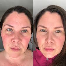 Makeup and Skincare Tips with Product Recommendations