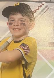 Aiden Phillips Class of 2034