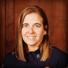 Congratulations to our Local 2866 sister Captain Bailey Kelly