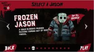 We did not find results for: New Images From Mobile Game Friday The 13th Killer Puzzle Show Playable Jasons Bloody Disgusting
