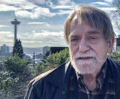 Roger Winters, who gave keynote at first Seattle Pride, remembered for  lifetime of LGBTQIA civil rights work