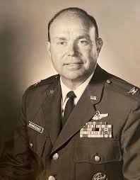 Obituary of John K Schroeder