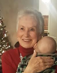 Obituary information for Sheila Gwendolyn "Gwen" Potts (nee Cameron)