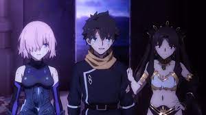 fate grand order おしゃれまとめの人気アイデア pinterest charlotte brown fate アニメ アニメ 魔獣
