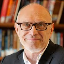 The Church, The Pastor, And Resonance In An Accelerated Age​: Theological  Conversations With Hartmut Rosa​