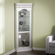 This corner cabinet is ideal for small spaces where making the most of every corner is a must. Small Corner Cabinets Dining Room Ideas On Foter