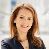 Patricia Markovic's Instagram, Twitter & Facebook